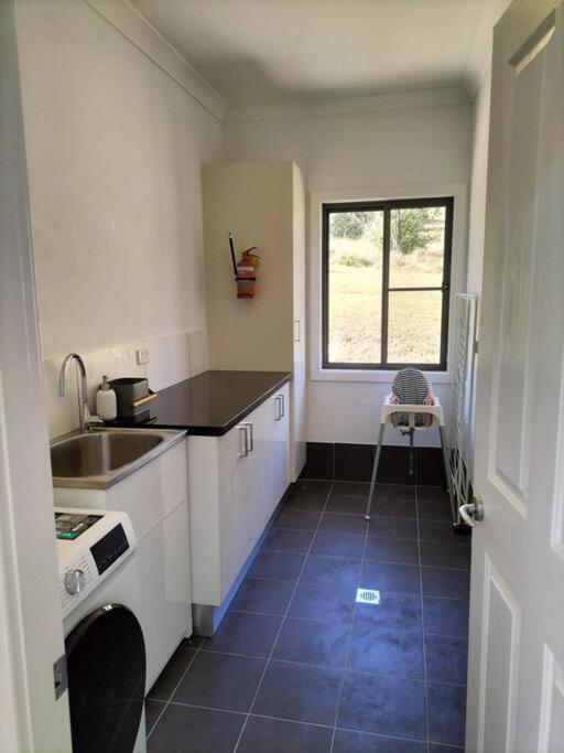 Lambs Valley Guest House.