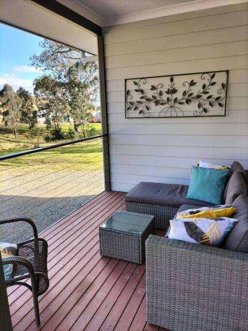 Lambs Valley Guest House.