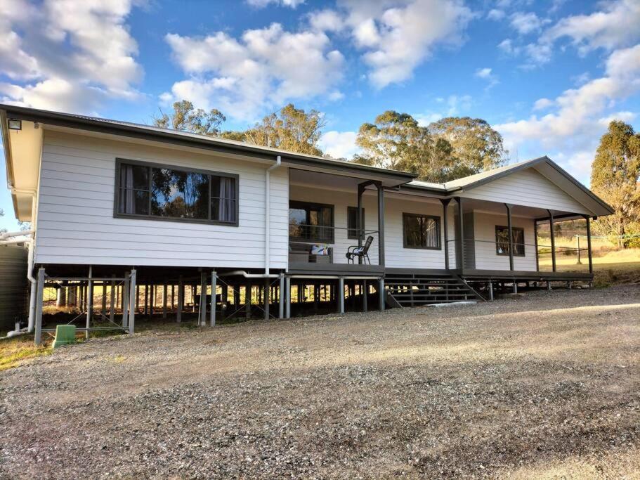 Lambs Valley Guest House.