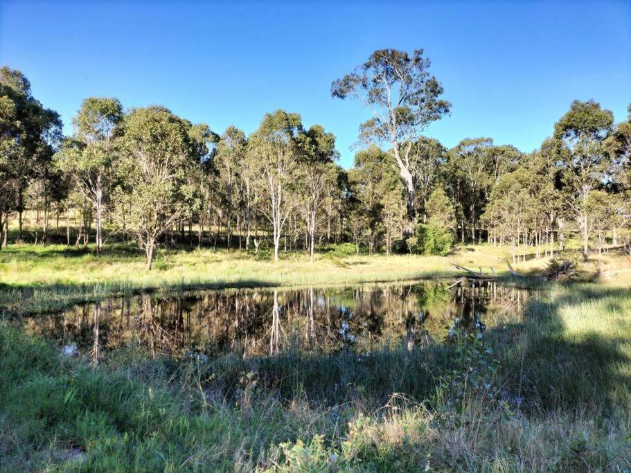 Lambs Valley Guest House.