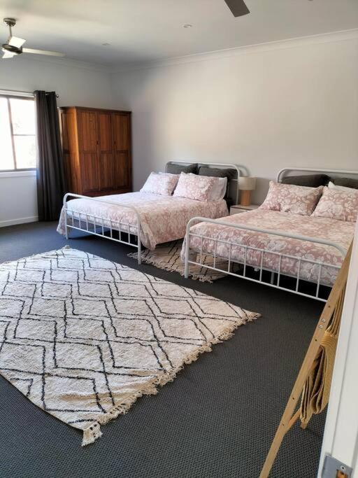 Lambs Valley Guest House.