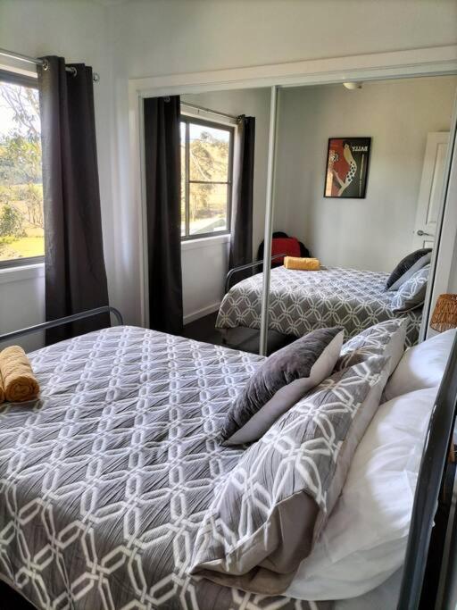 Lambs Valley Guest House.