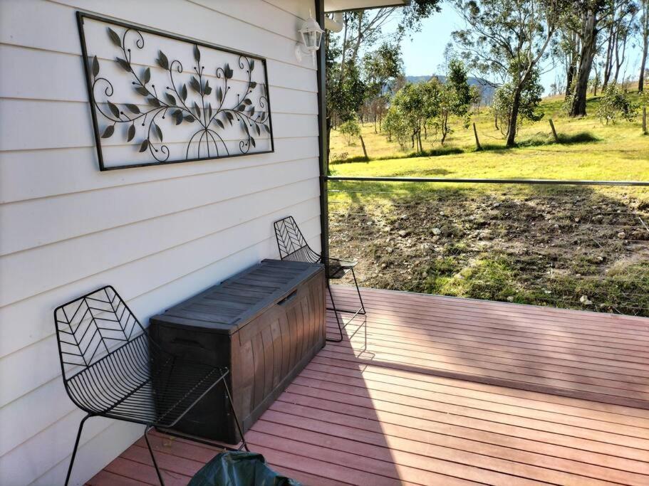 Lambs Valley Guest House.
