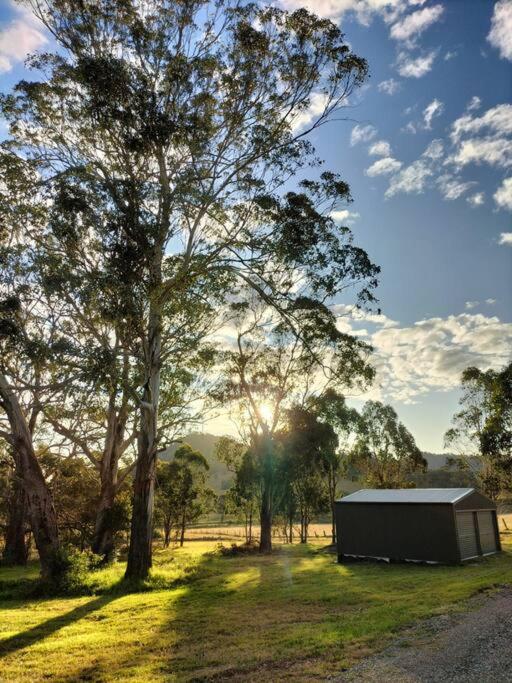 Lambs Valley Guest House.