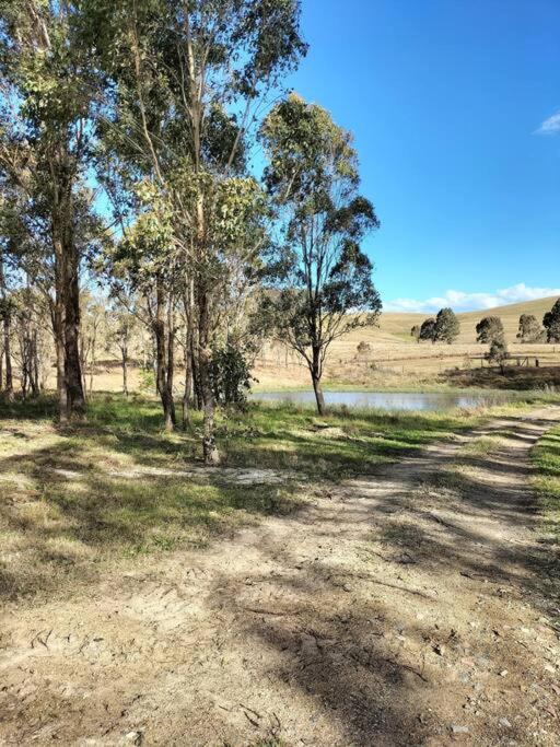 Lambs Valley Guest House.
