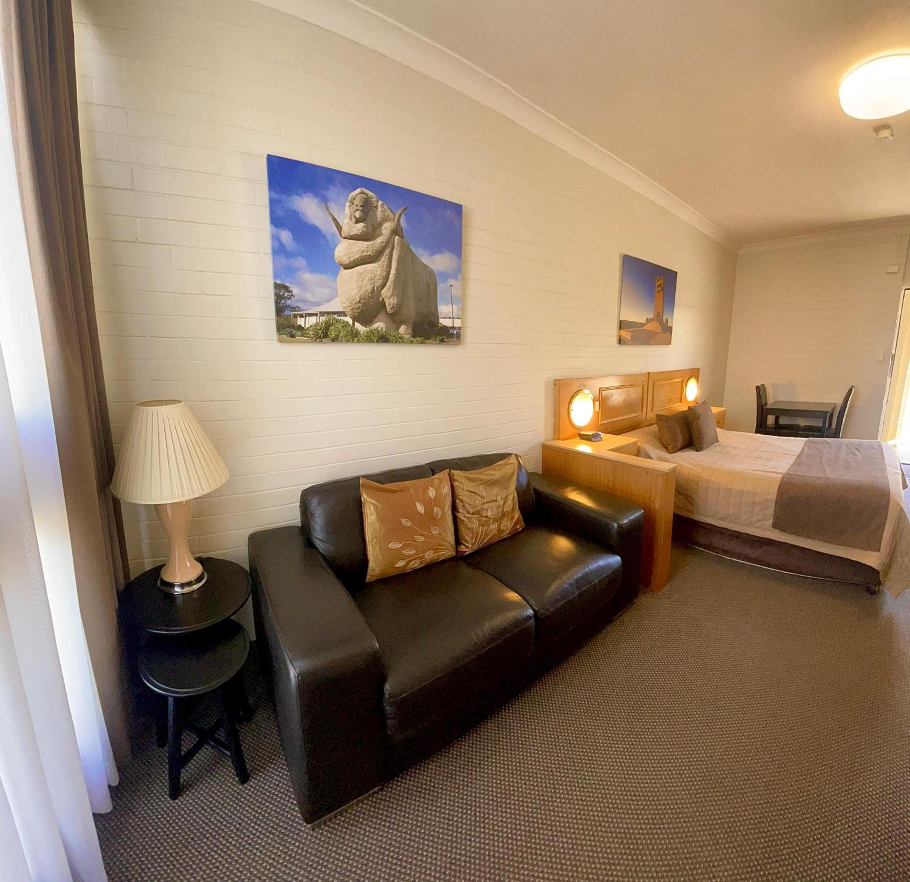 Goulburn Motor Inn