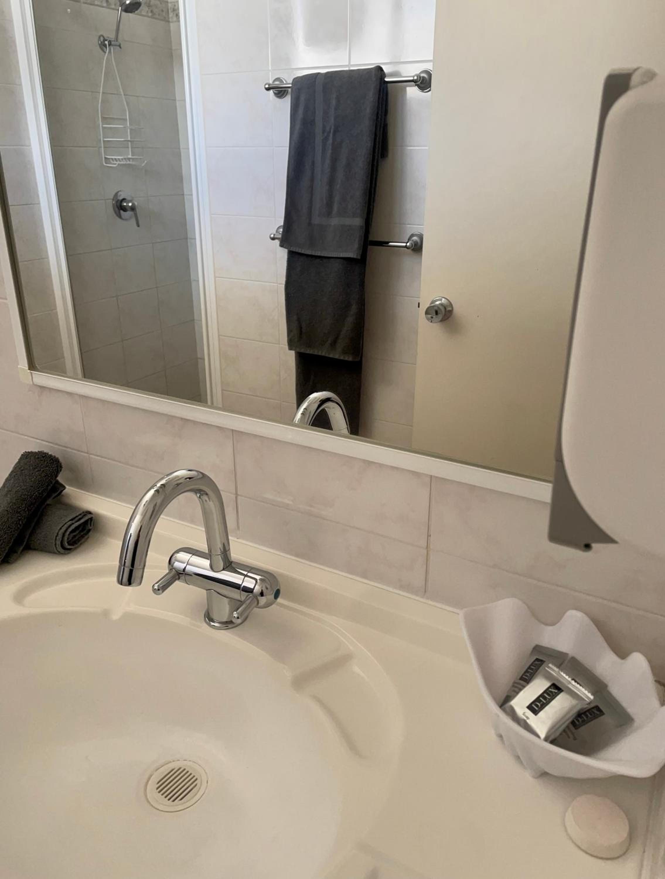 Goulburn Motor Inn