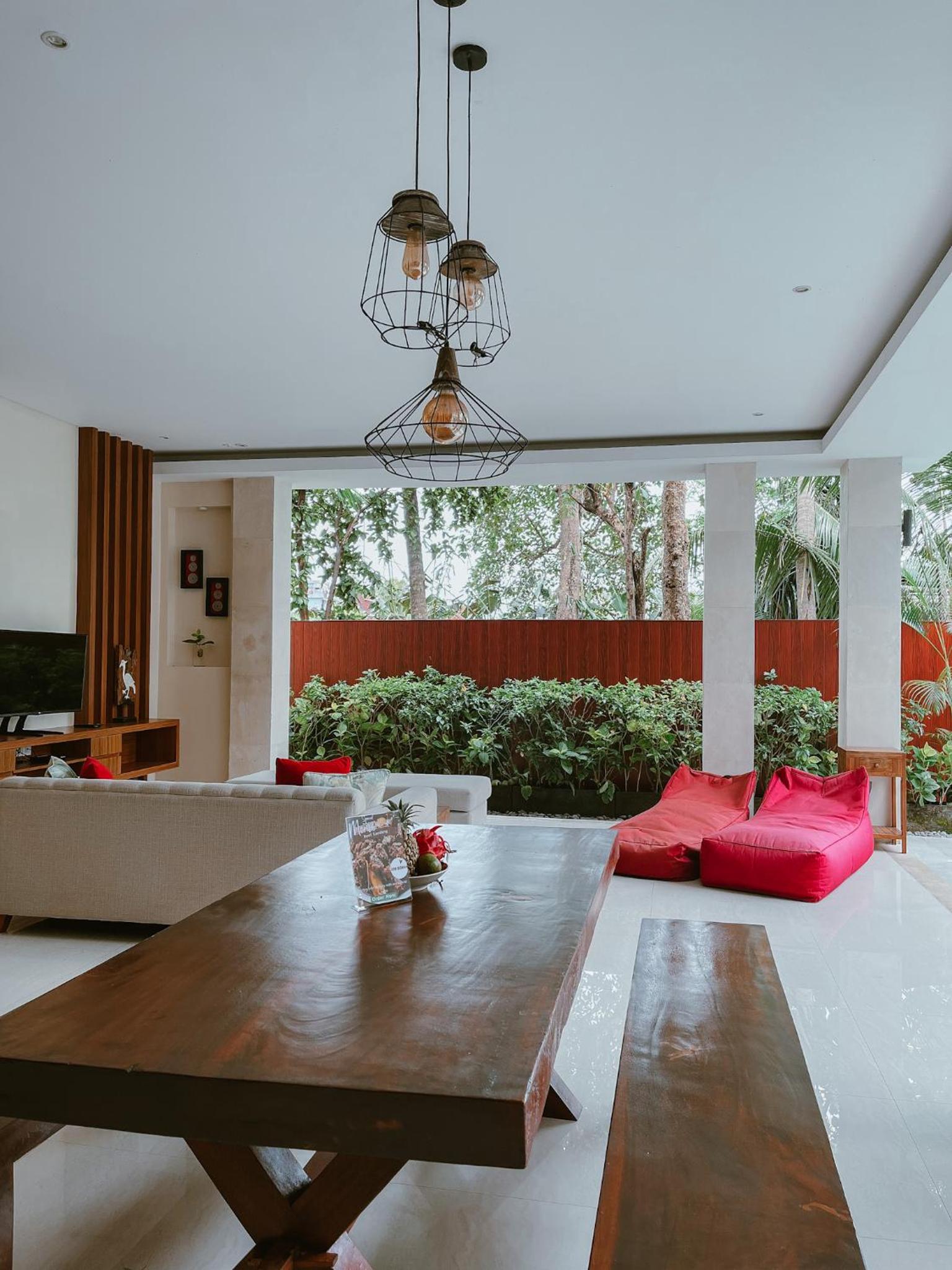 Villa Sally
