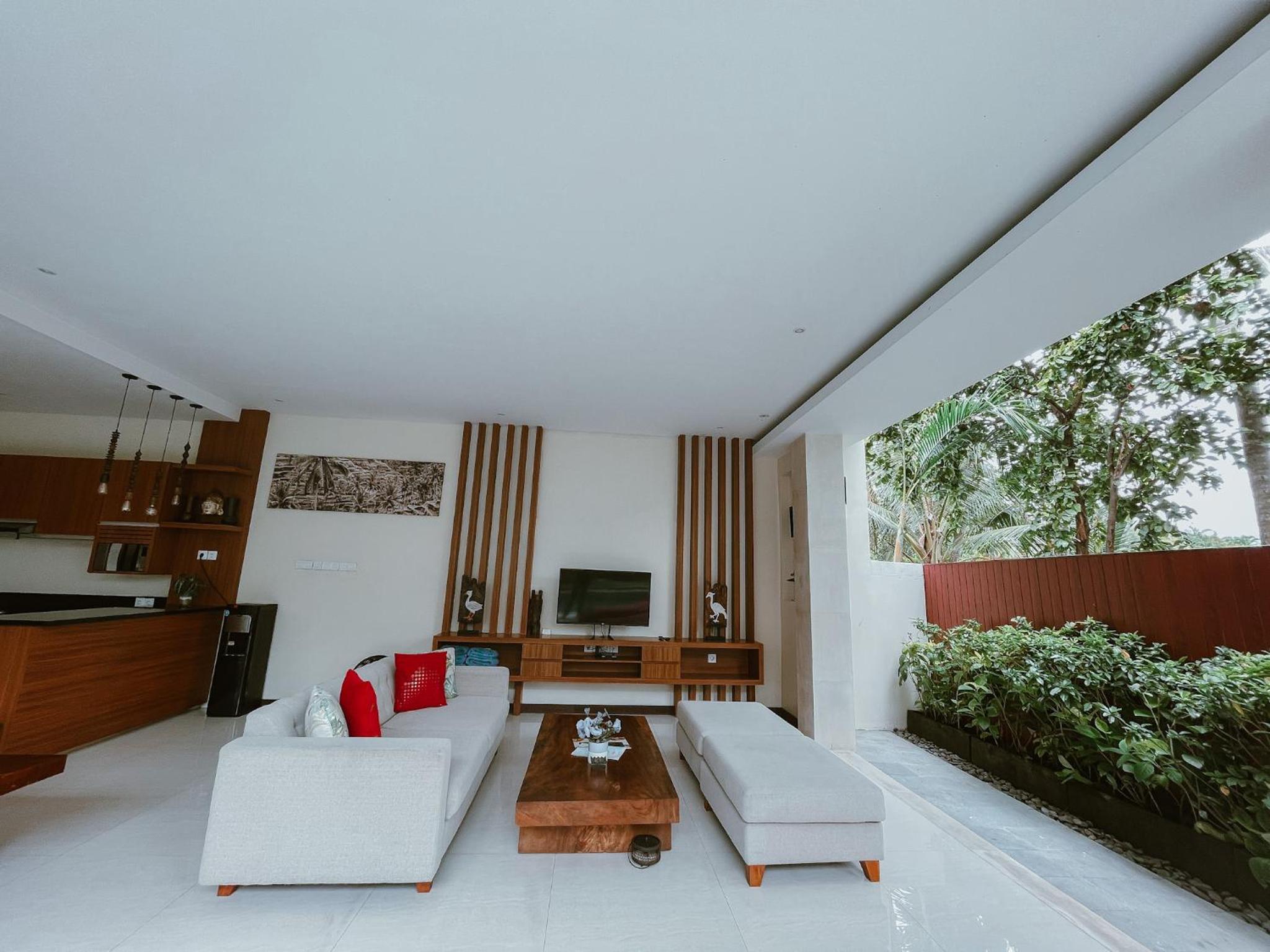 Villa Sally