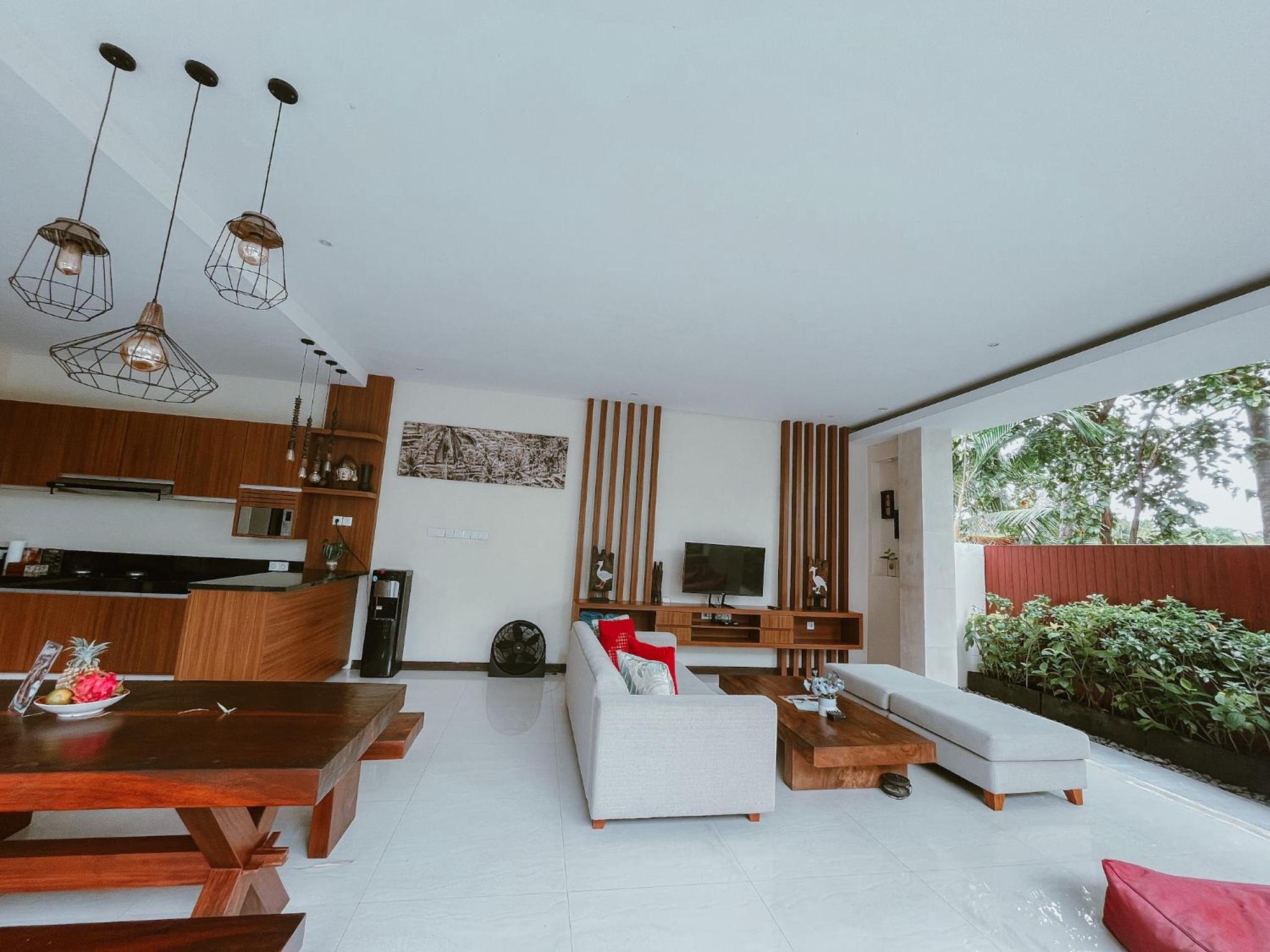 Villa Sally
