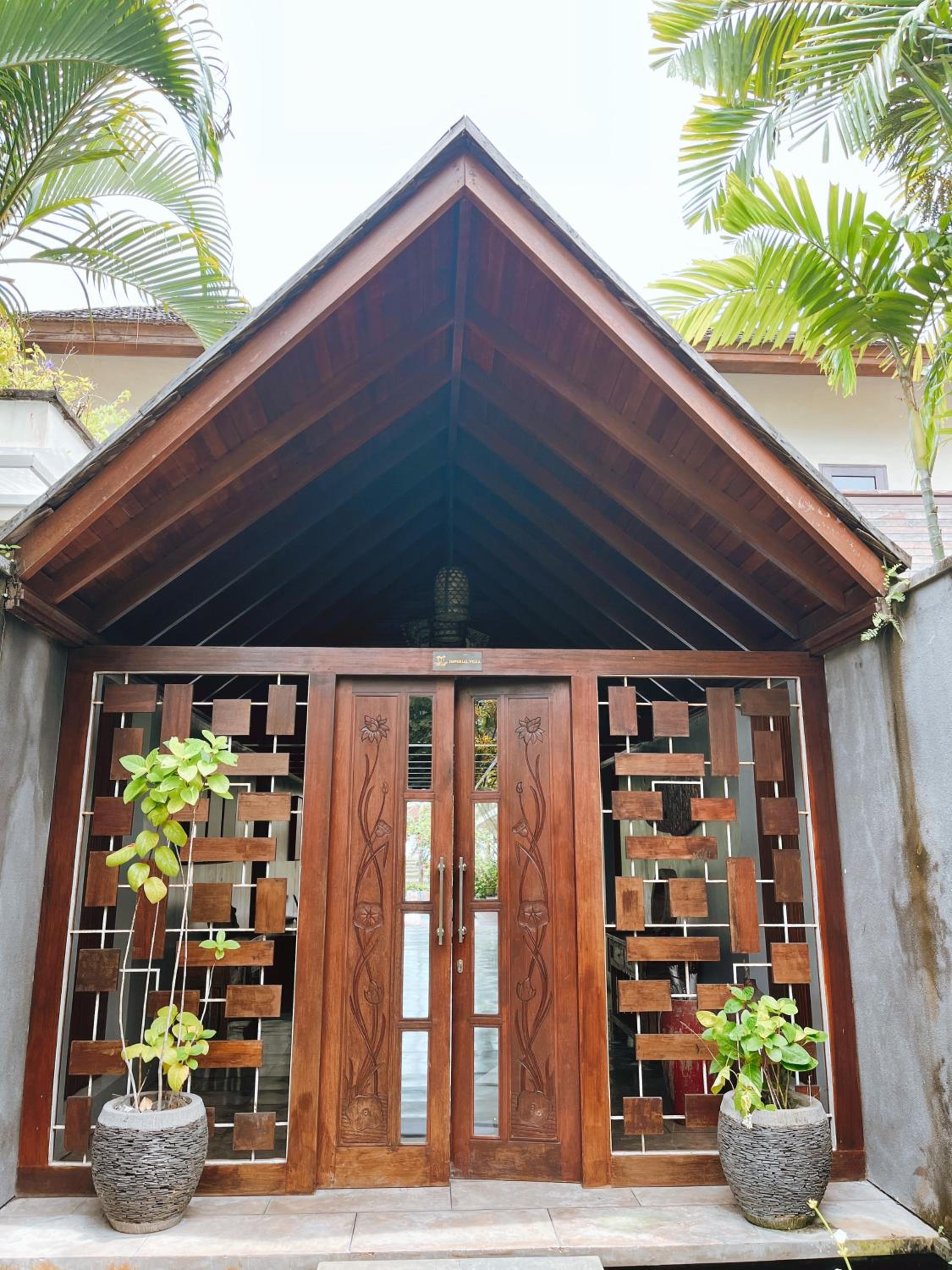 Villa Sally