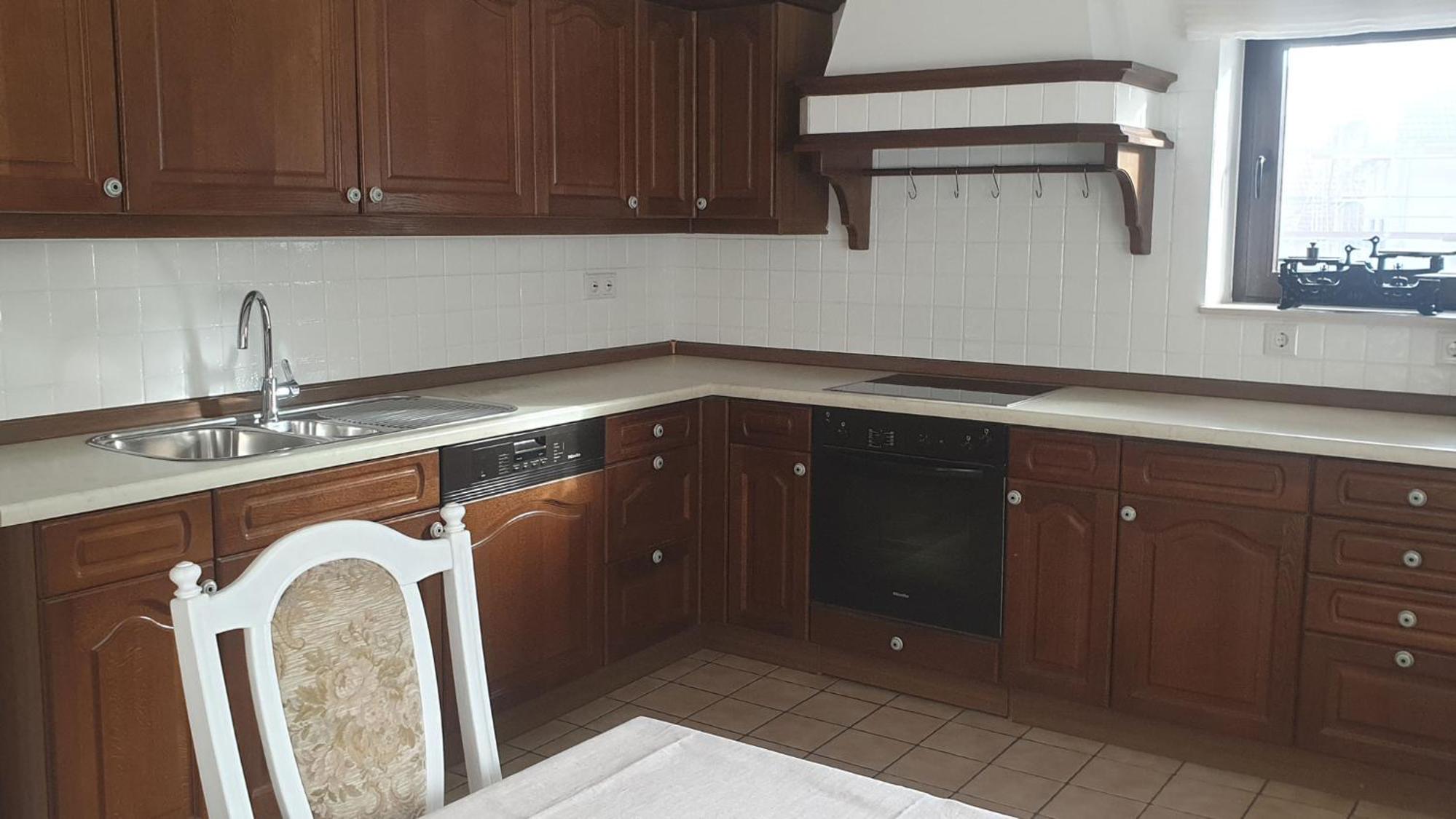 Ferienwohnung mit Terrasse, kostenloses WLAN, Parkplatz