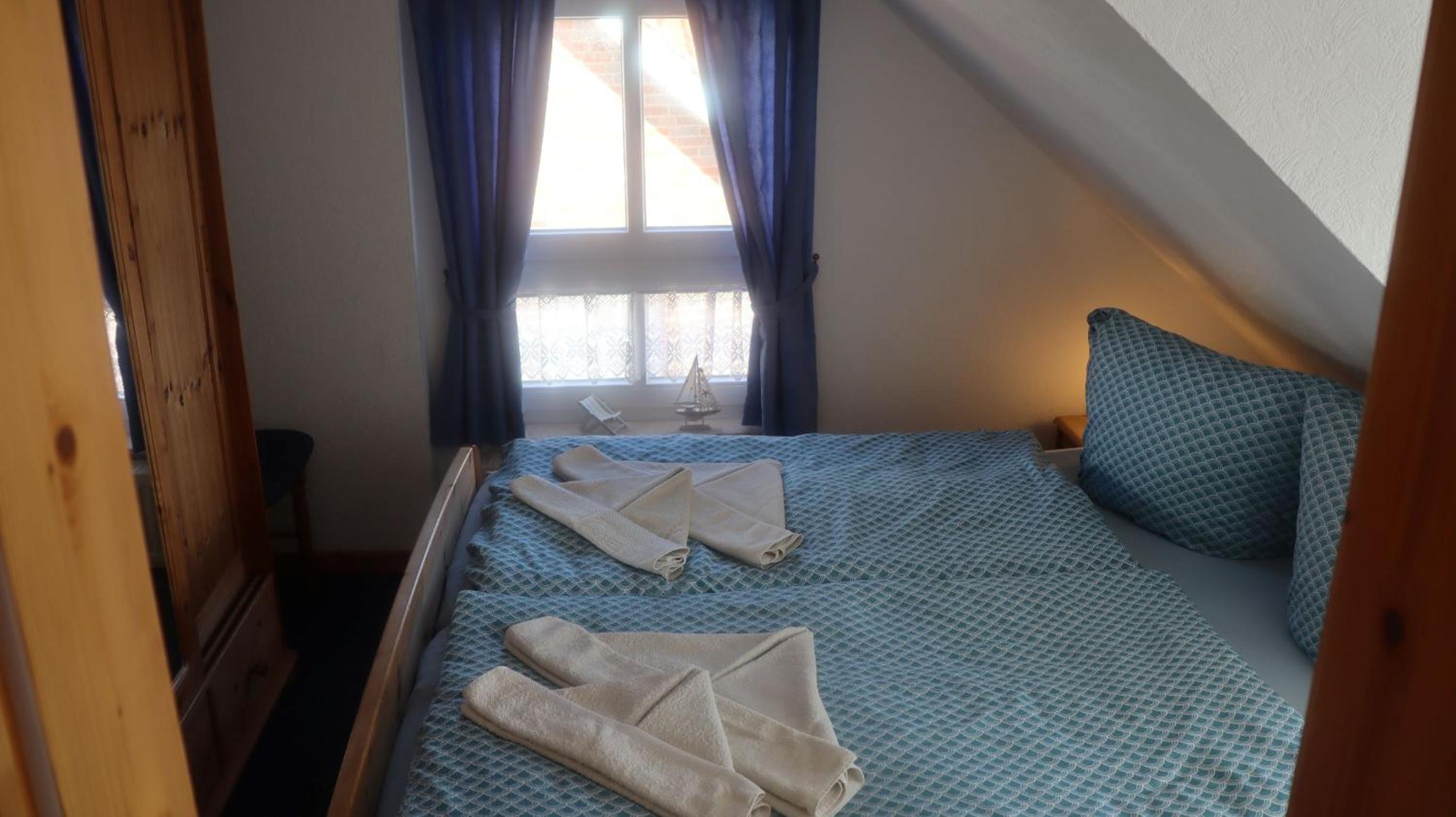 Ferienwohnung 