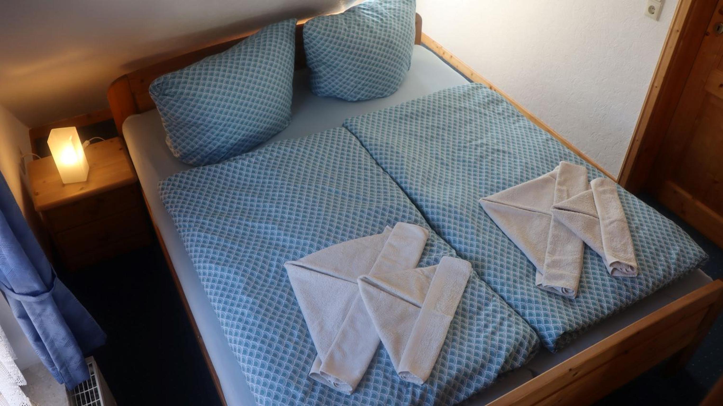 Ferienwohnung 