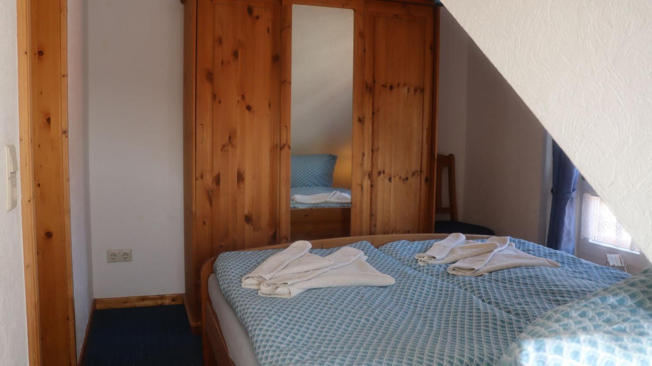 Ferienwohnung 
