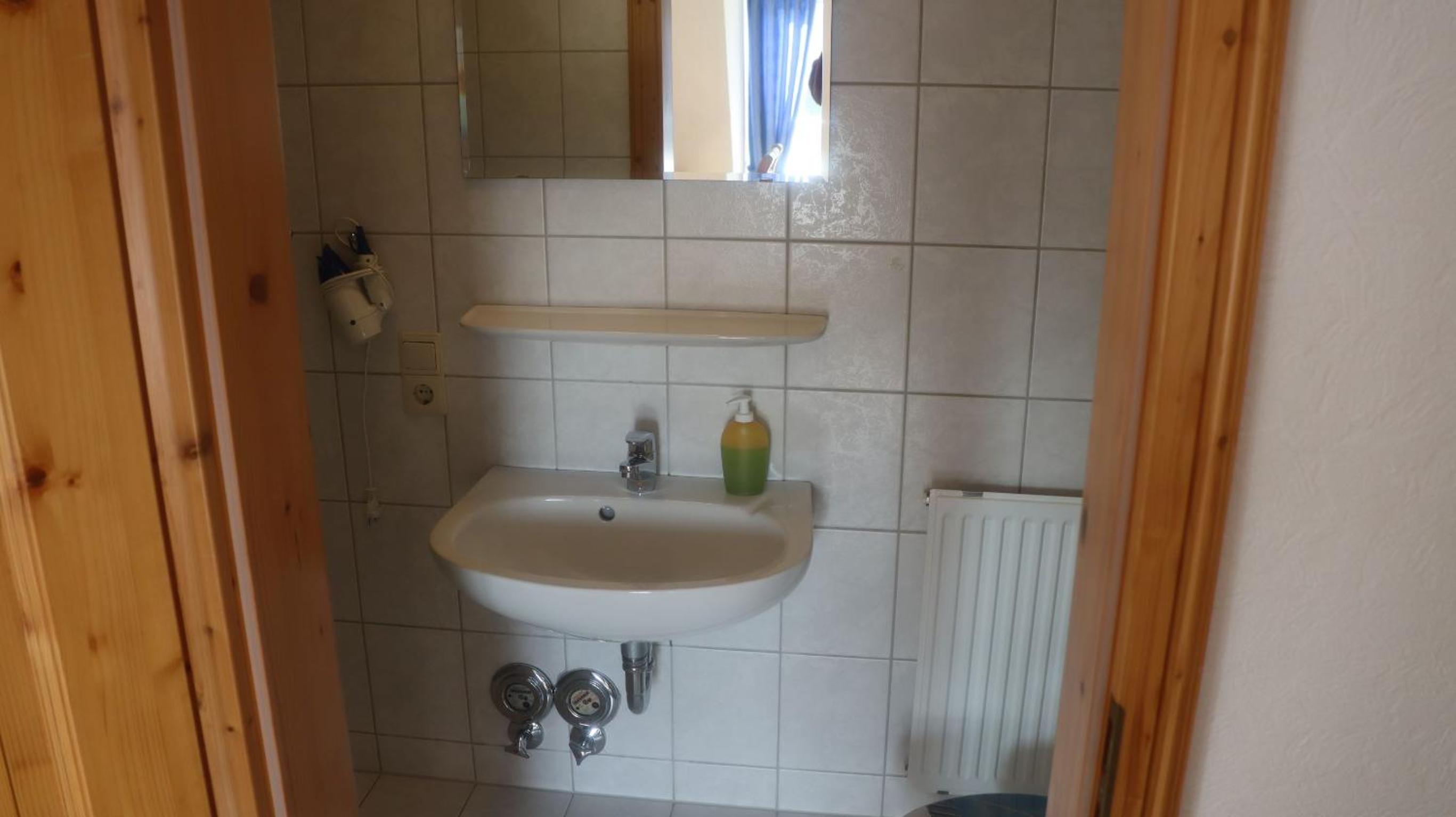 Ferienwohnung 