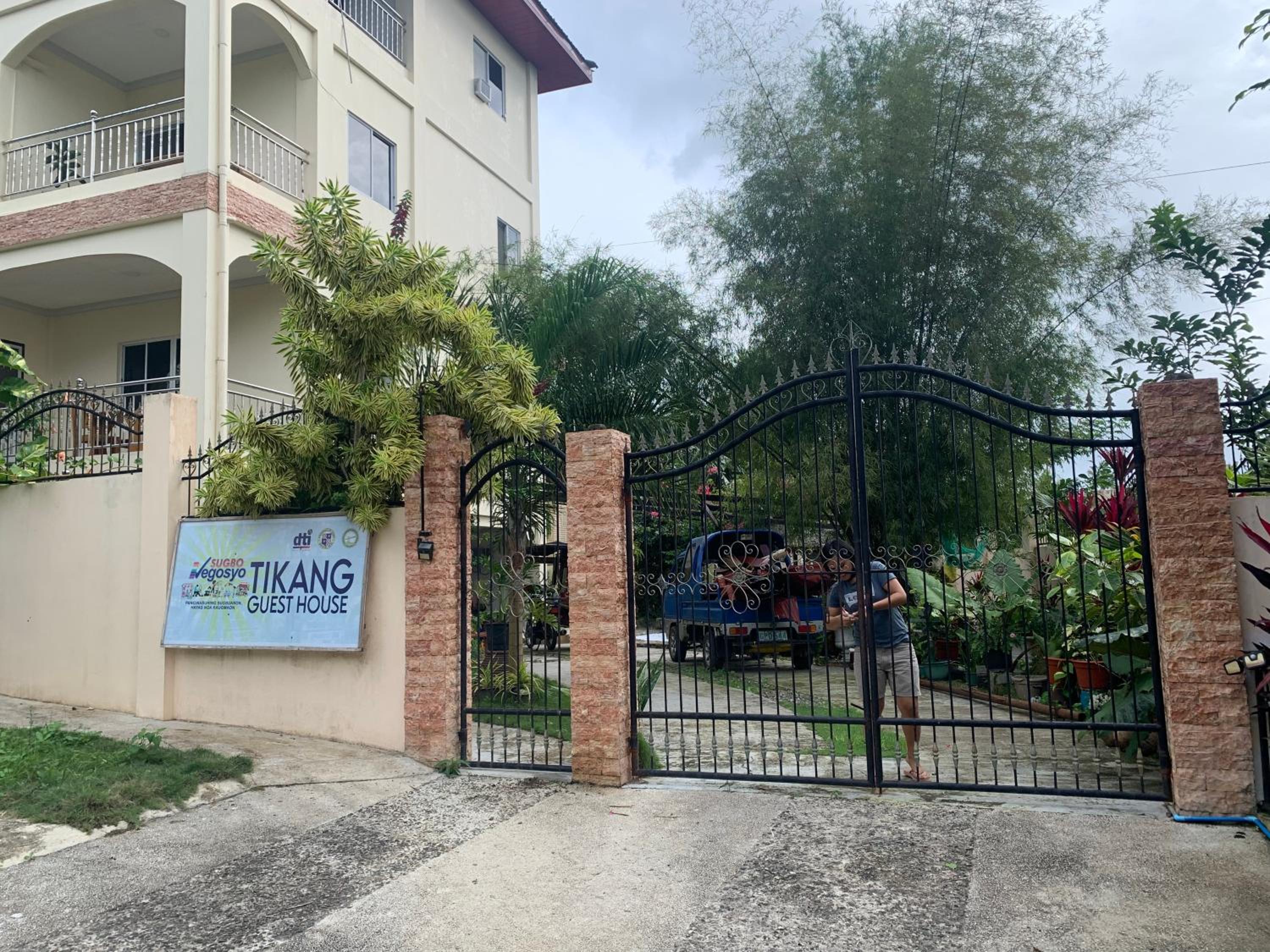 Soul Travellers Dagatan Guesthouse
