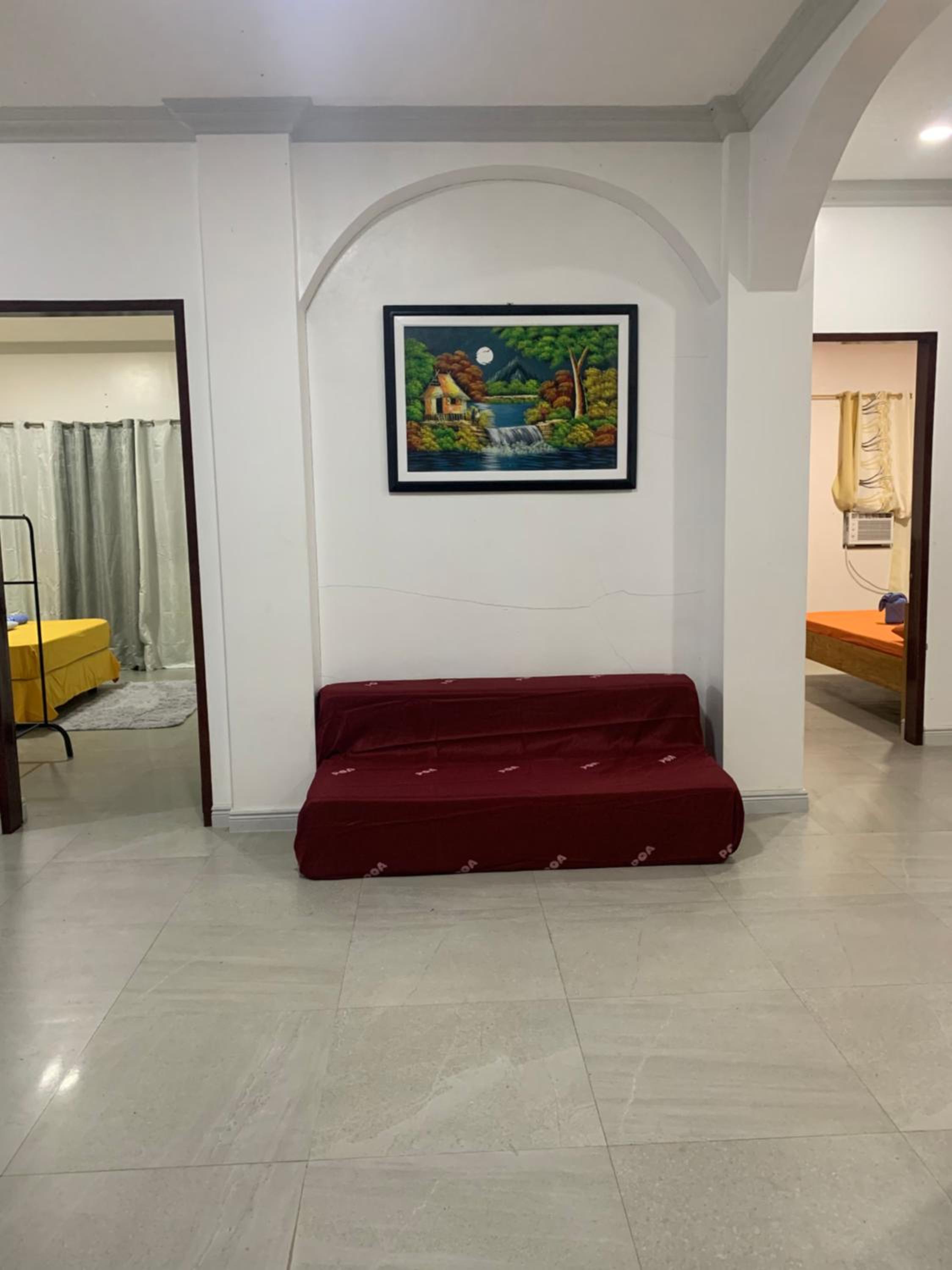 Soul Travellers Dagatan Guesthouse