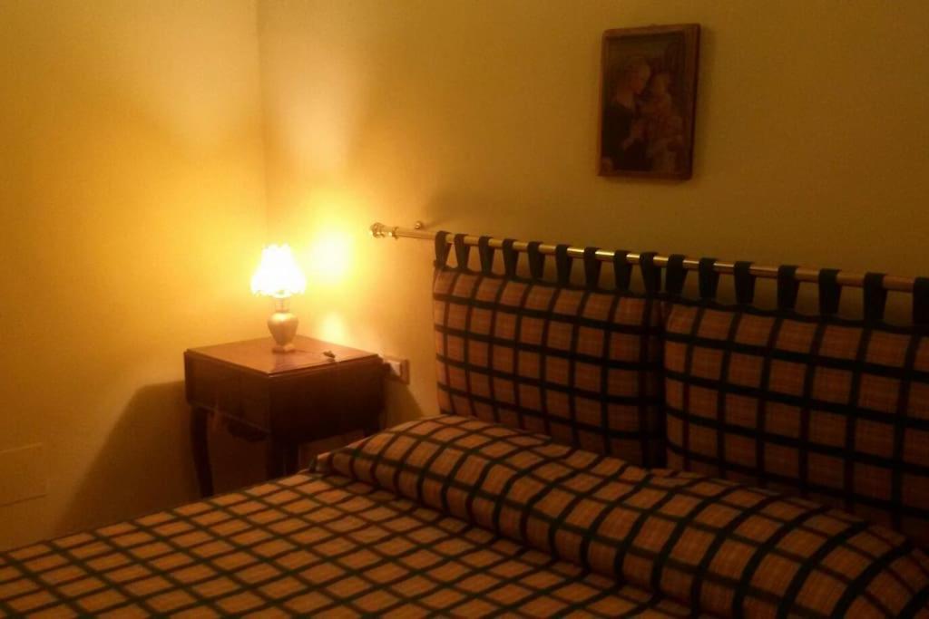 BORGO PINTI HOUSE