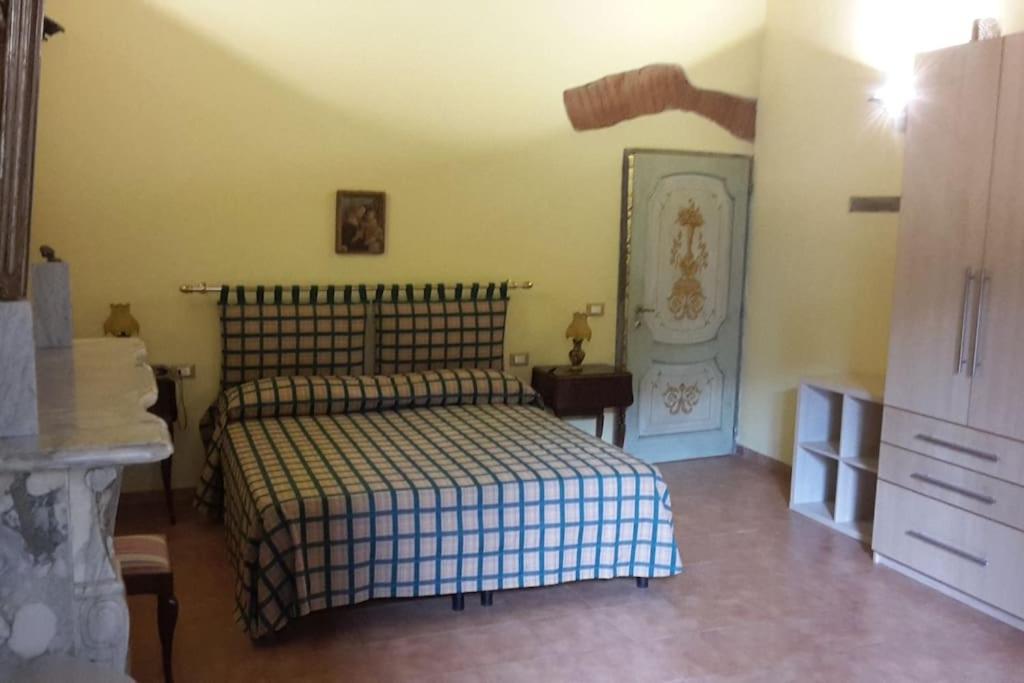 BORGO PINTI HOUSE
