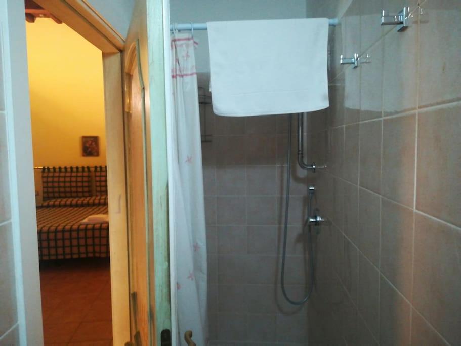 BORGO PINTI HOUSE