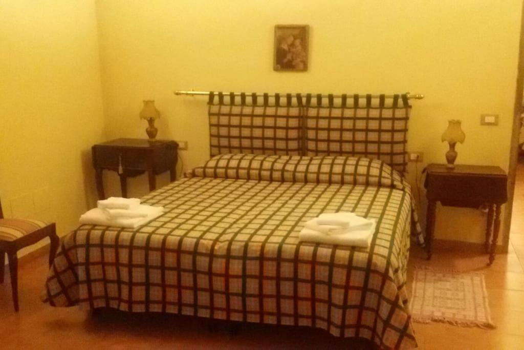 BORGO PINTI HOUSE