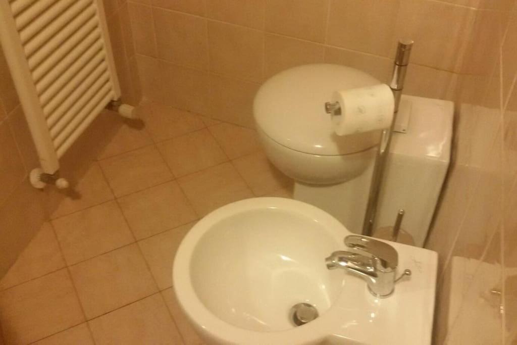 BORGO PINTI HOUSE