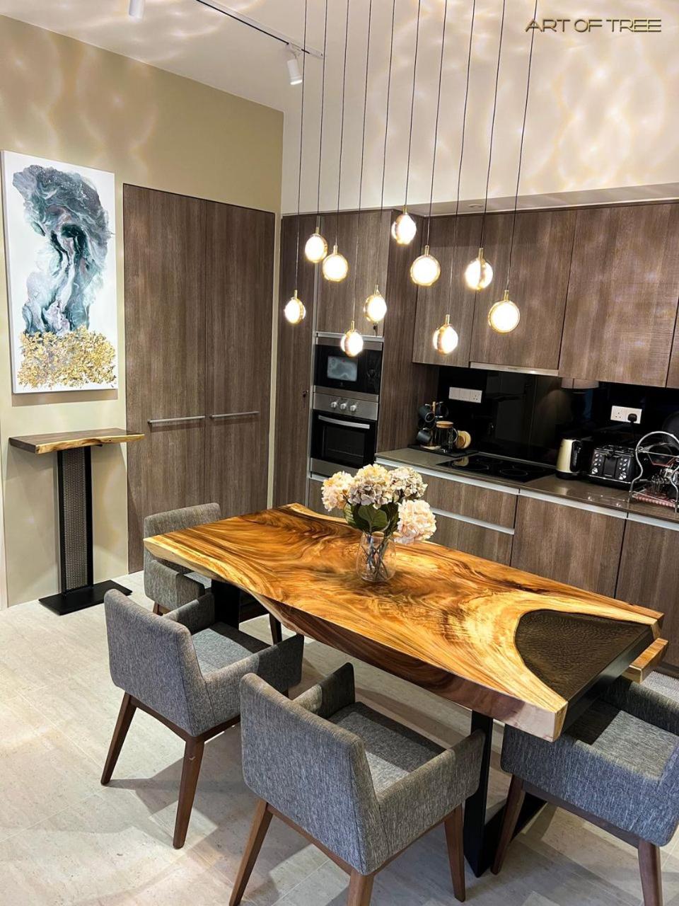 By The Sea Beachfront Designer Suites Penang - Managed by Art of Tree view 3