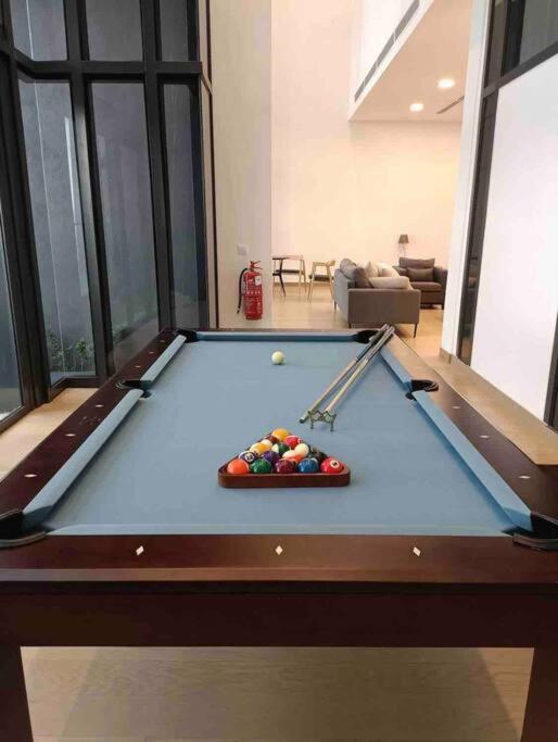 KLCC Luxury Comfy 2BR Sky View Bukit Bintang Lot10 Pavillion