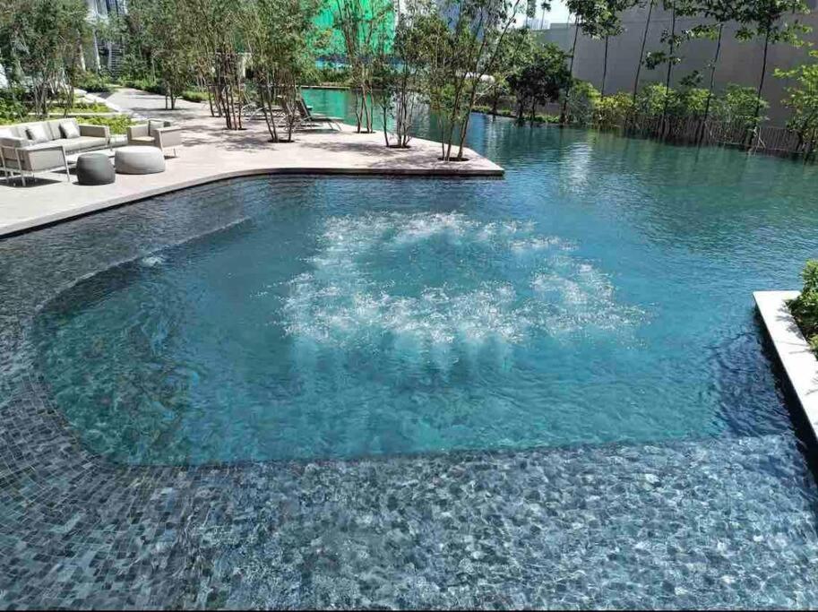 KLCC Luxury Comfy 2BR Sky View Bukit Bintang Lot10 Pavillion