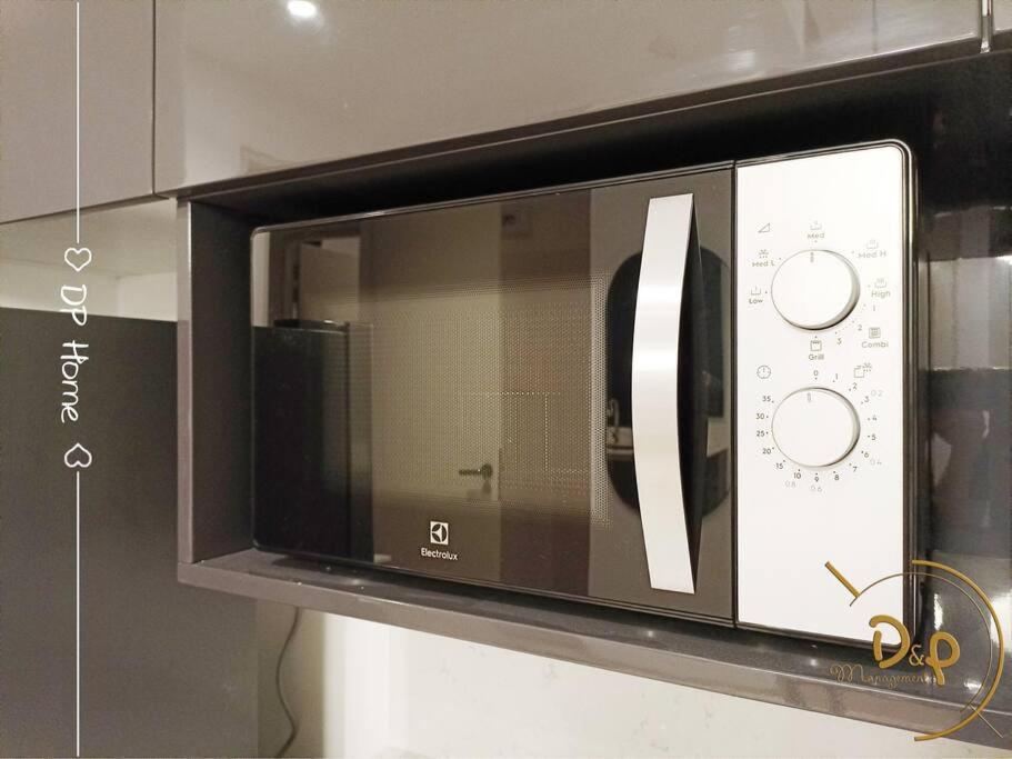 KLCC Luxury Comfy 2BR Sky View Bukit Bintang Lot10 Pavillion