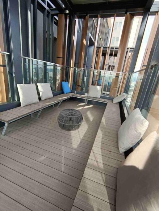 KLCC Luxury Comfy 2BR Sky View Bukit Bintang Lot10 Pavillion