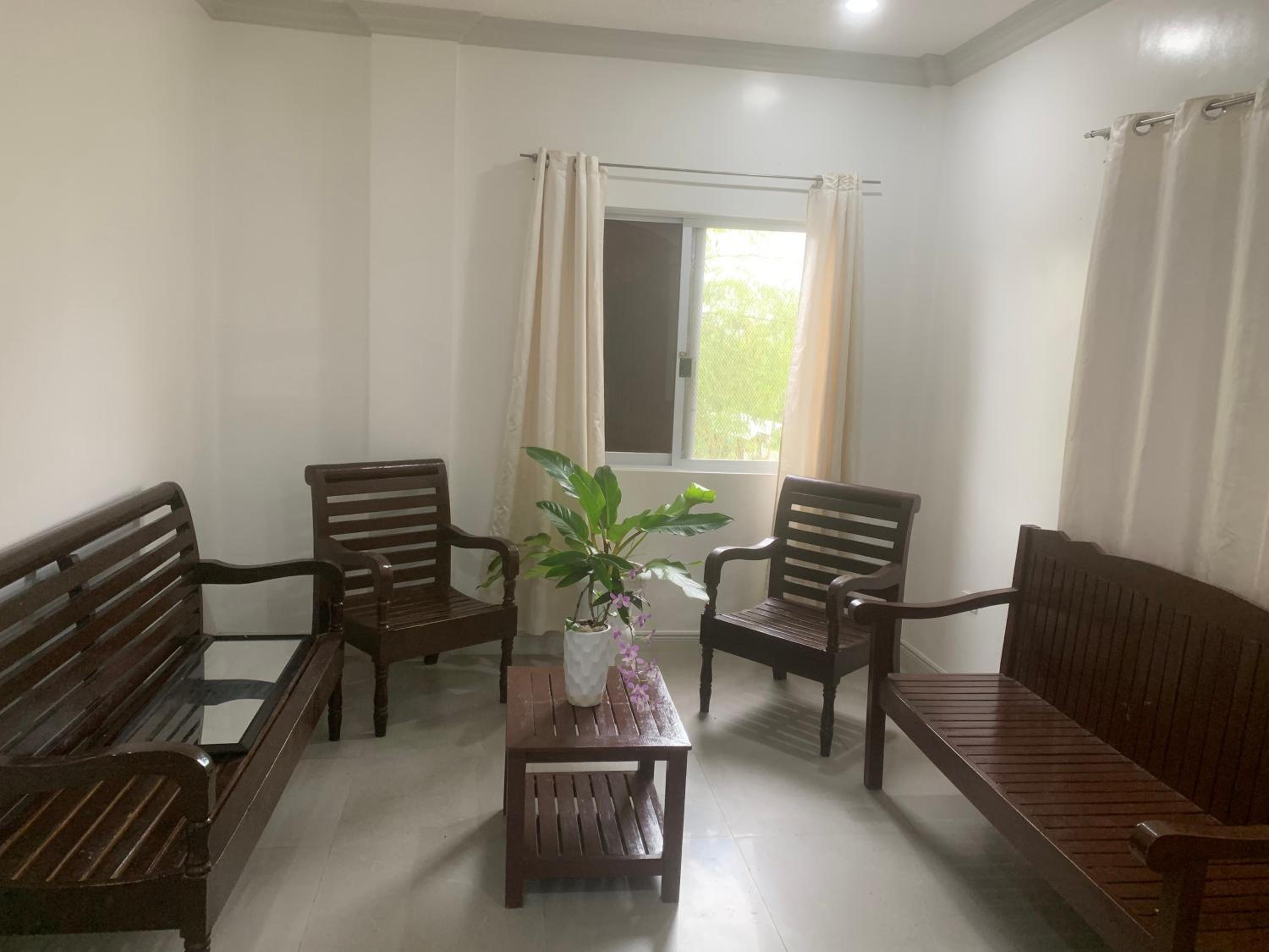 Soul Travellers Dagatan Guesthouse