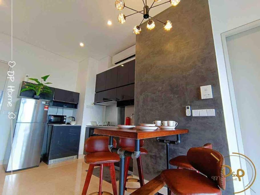 KLCC Luxury Comfy 2BR Sky View Bukit Bintang Lot10 Pavillion