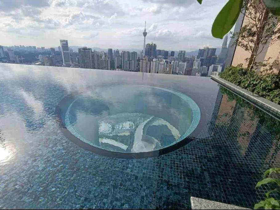 KLCC Luxury Comfy 2BR Sky View Bukit Bintang Lot10 Pavillion