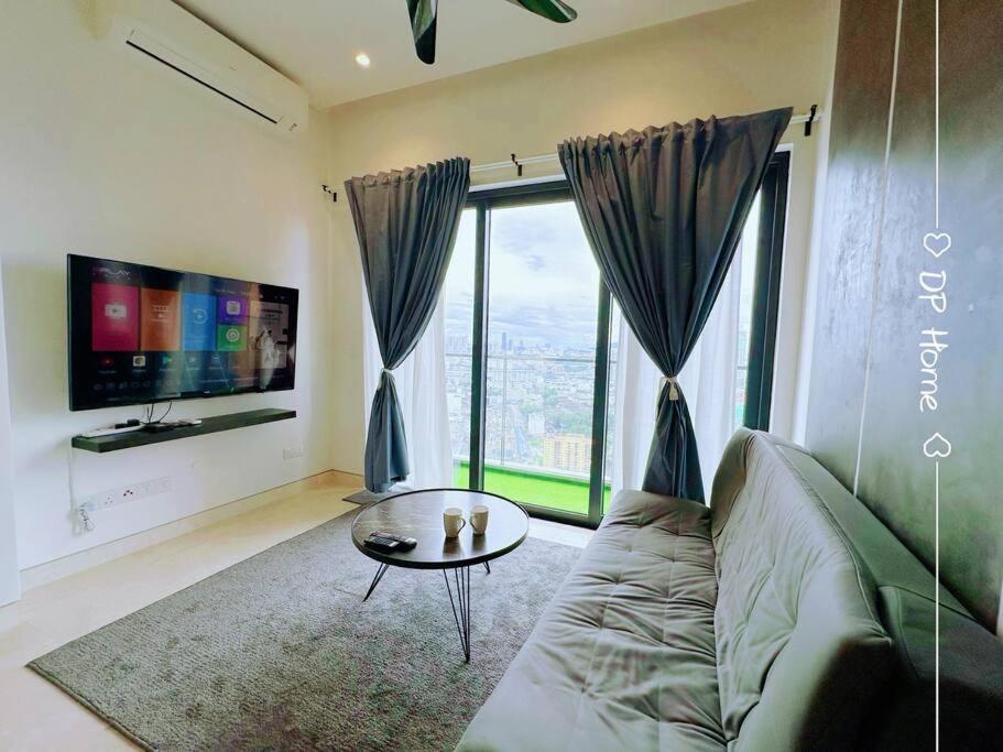 KLCC Luxury Comfy 2BR Sky View Bukit Bintang Lot10 Pavillion