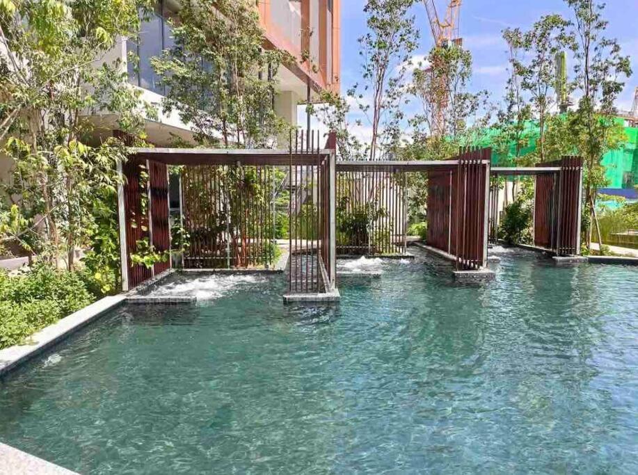 KLCC Luxury Comfy 2BR Sky View Bukit Bintang Lot10 Pavillion
