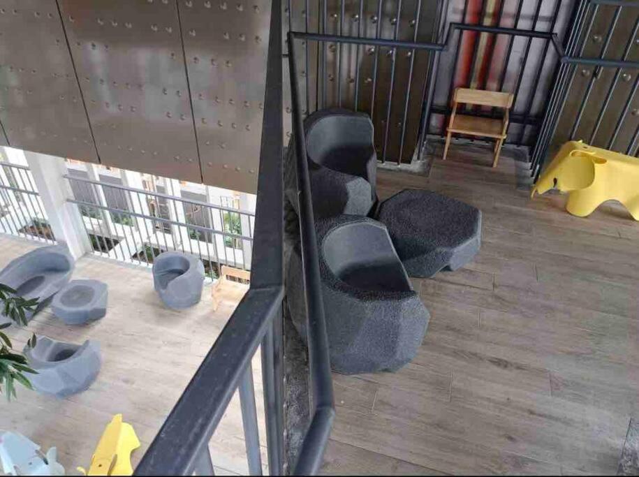KLCC Luxury Comfy 2BR Sky View Bukit Bintang Lot10 Pavillion