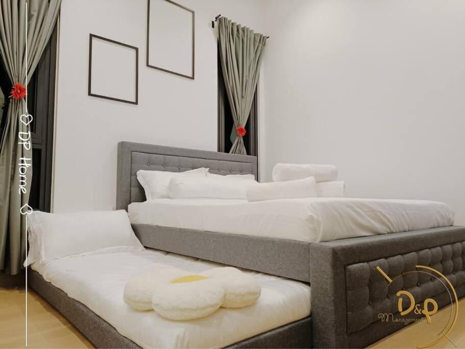 KLCC Luxury Comfy 2BR Sky View Bukit Bintang Lot10 Pavillion