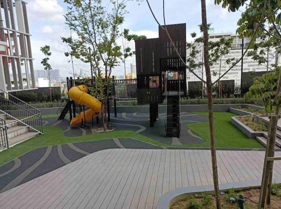 KLCC Luxury Comfy 2BR Sky View Bukit Bintang Lot10 Pavillion