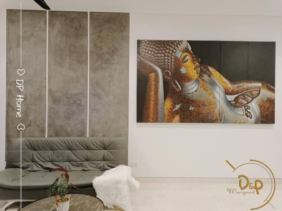 KLCC Luxury Comfy 2BR Sky View Bukit Bintang Lot10 Pavillion