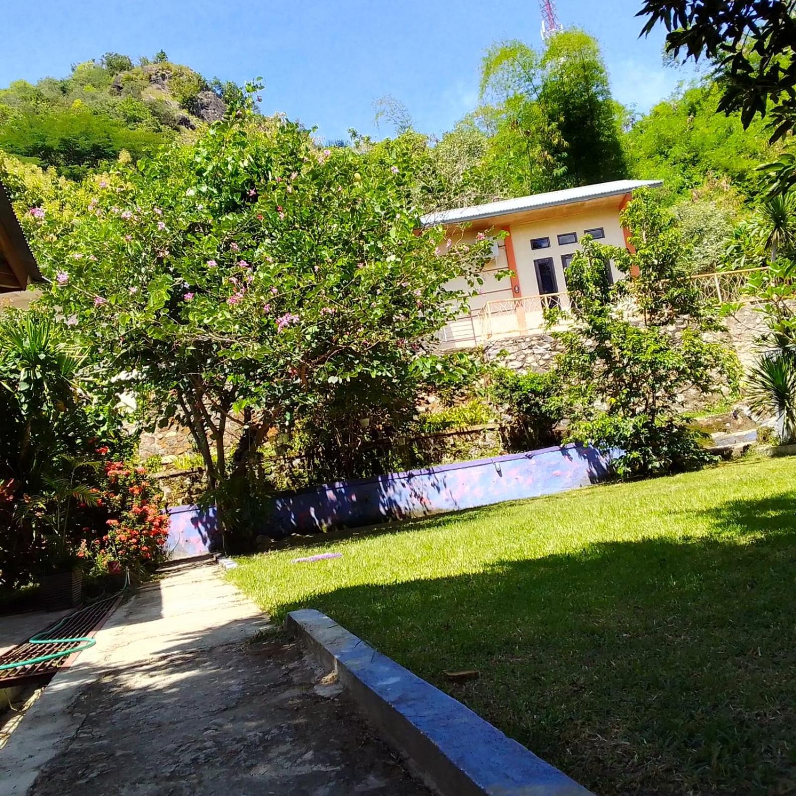 G-Rima HomeStay - Image 4