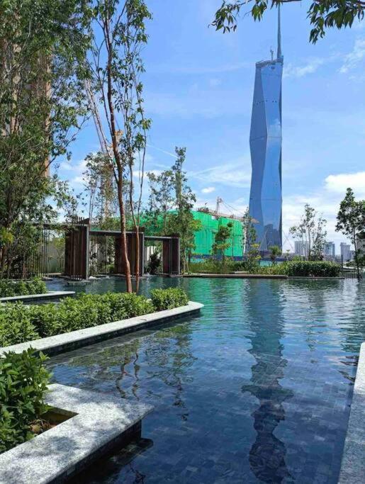 KLCC Luxury Comfy 2BR Sky View Bukit Bintang Lot10 Pavillion