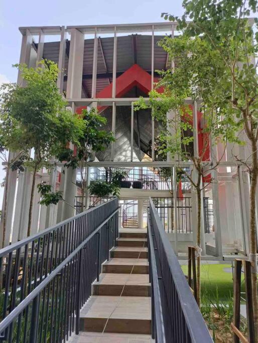 KLCC Luxury Comfy 2BR Sky View Bukit Bintang Lot10 Pavillion