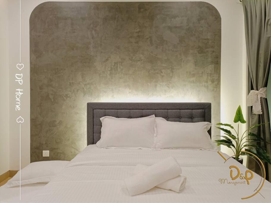 KLCC Luxury Comfy 2BR Sky View Bukit Bintang Lot10 Pavillion