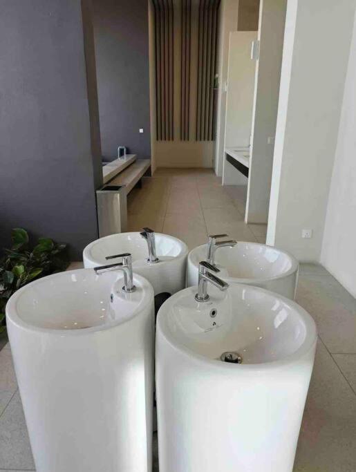 KLCC Luxury Comfy 2BR Sky View Bukit Bintang Lot10 Pavillion