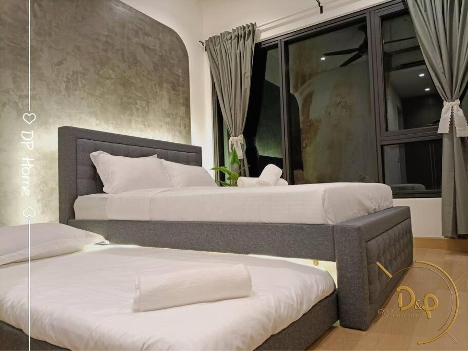 KLCC Luxury Comfy 2BR Sky View Bukit Bintang Lot10 Pavillion