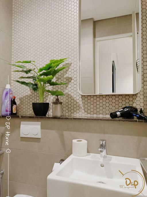 KLCC Luxury Comfy 2BR Sky View Bukit Bintang Lot10 Pavillion