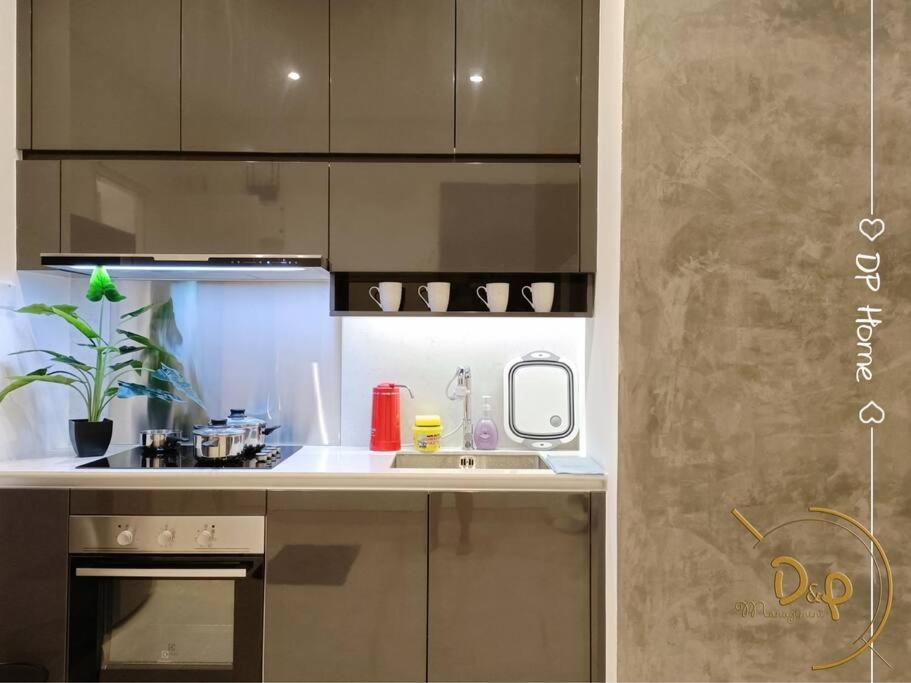 KLCC Luxury Comfy 2BR Sky View Bukit Bintang Lot10 Pavillion