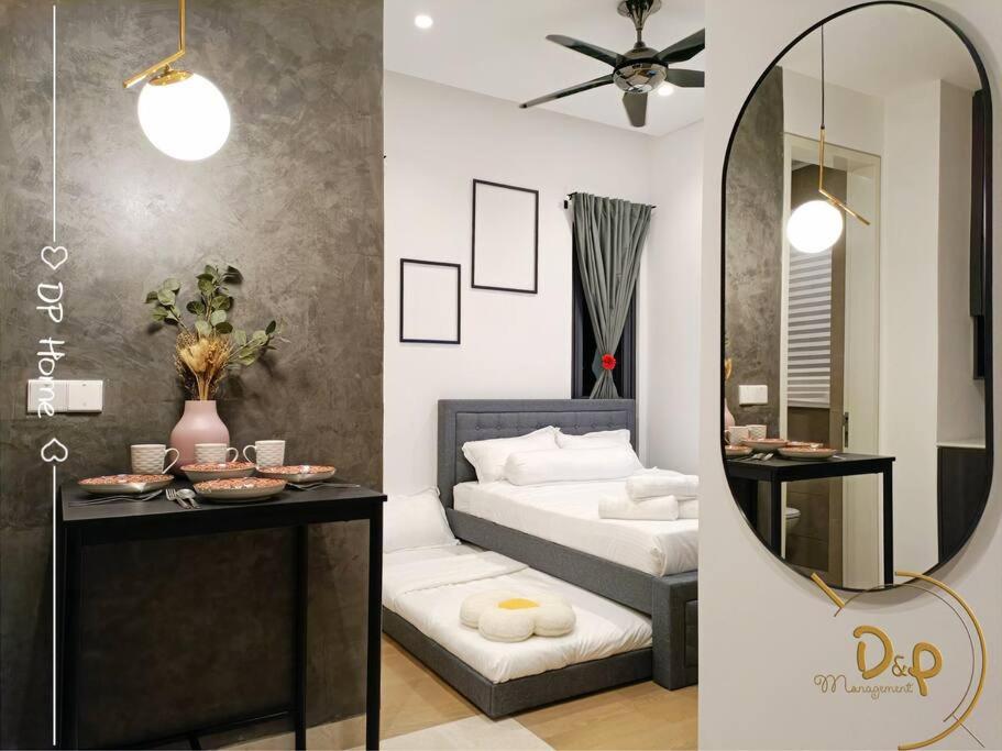 KLCC Luxury Comfy 2BR Sky View Bukit Bintang Lot10 Pavillion